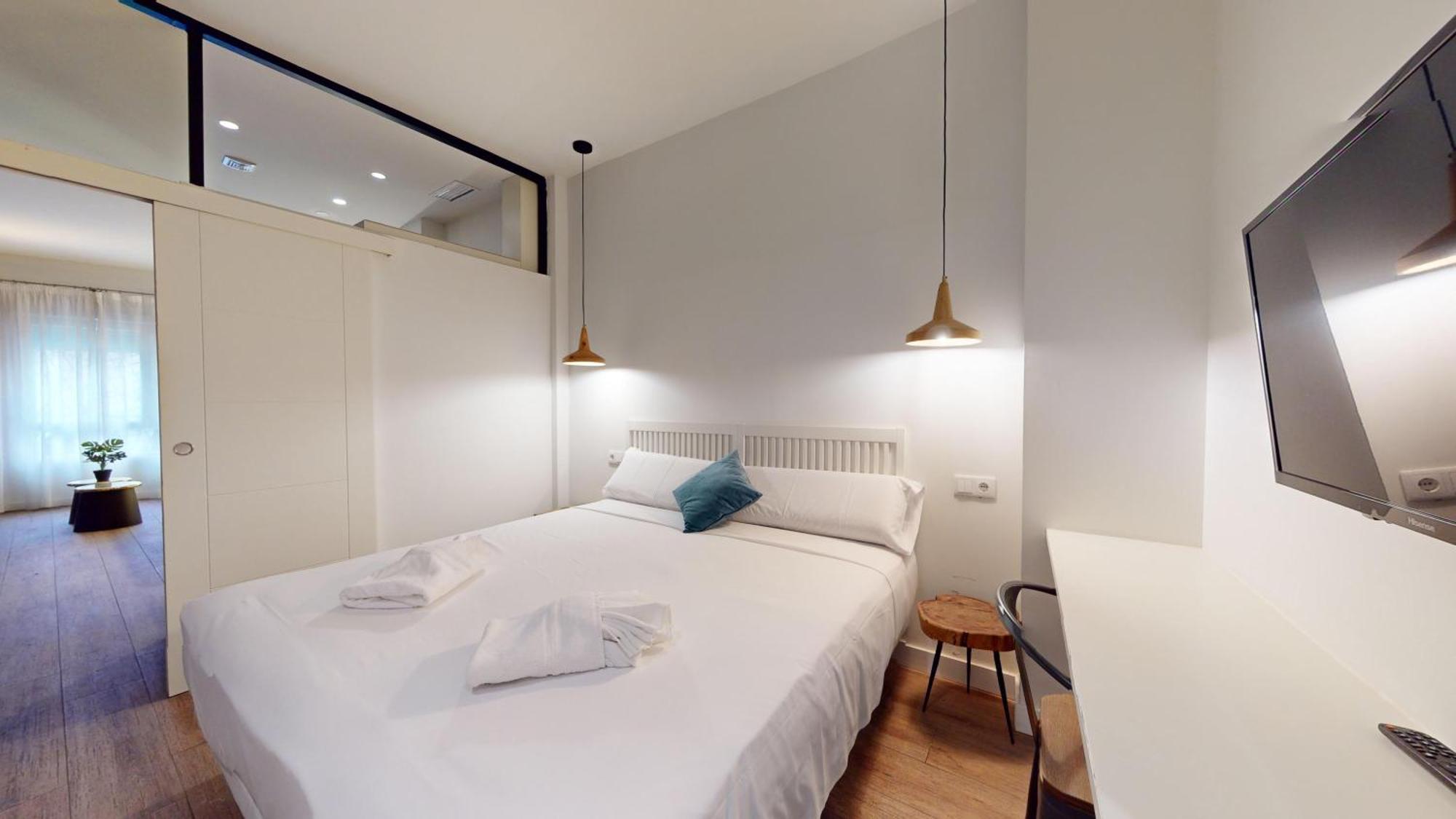 Myflats The Castle Appartement Alicante Buitenkant foto