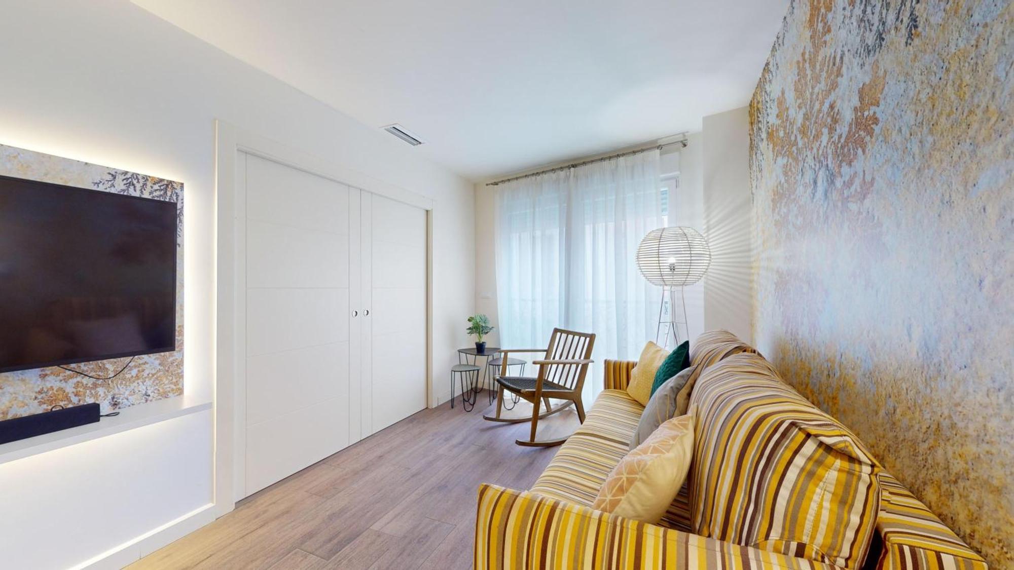 Myflats The Castle Appartement Alicante Buitenkant foto