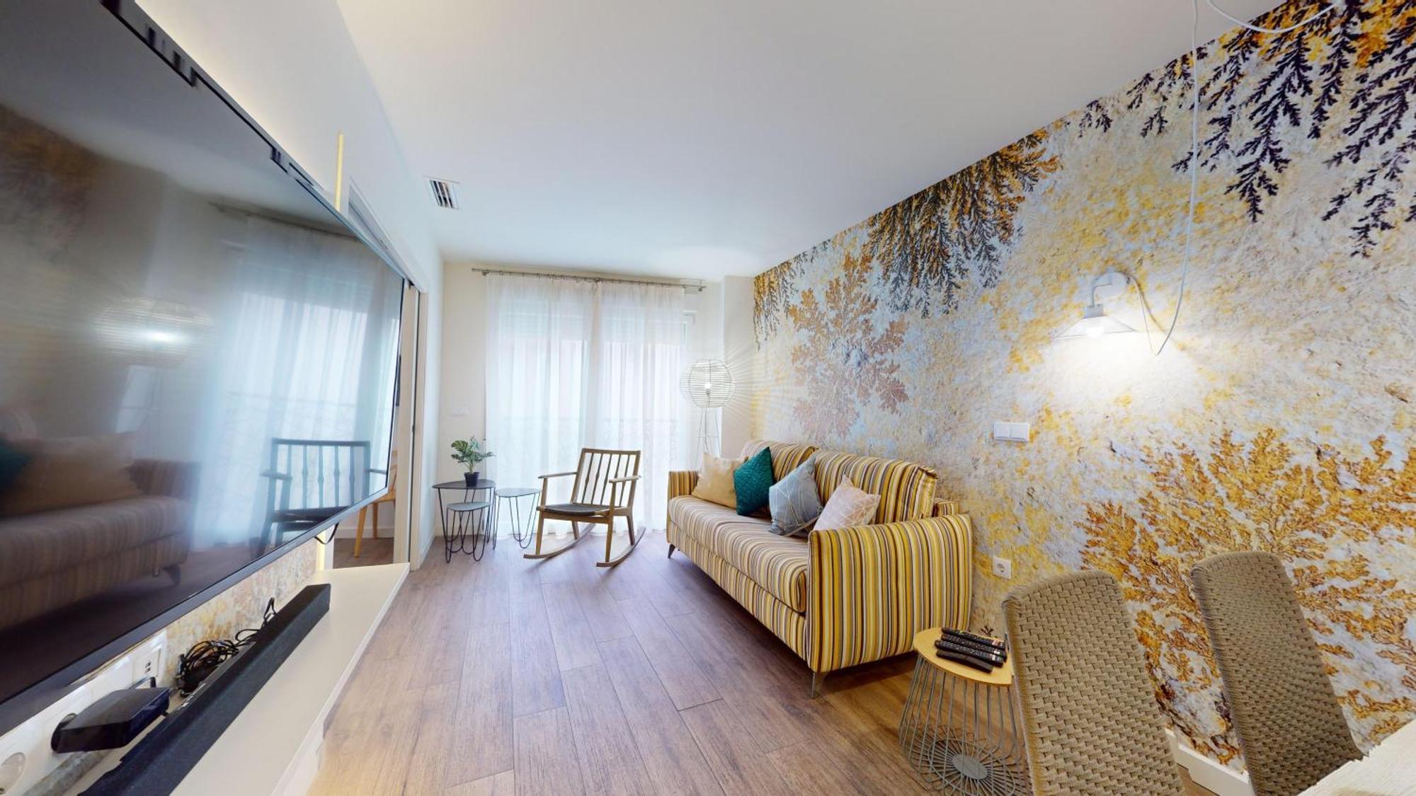 Myflats The Castle Appartement Alicante Buitenkant foto