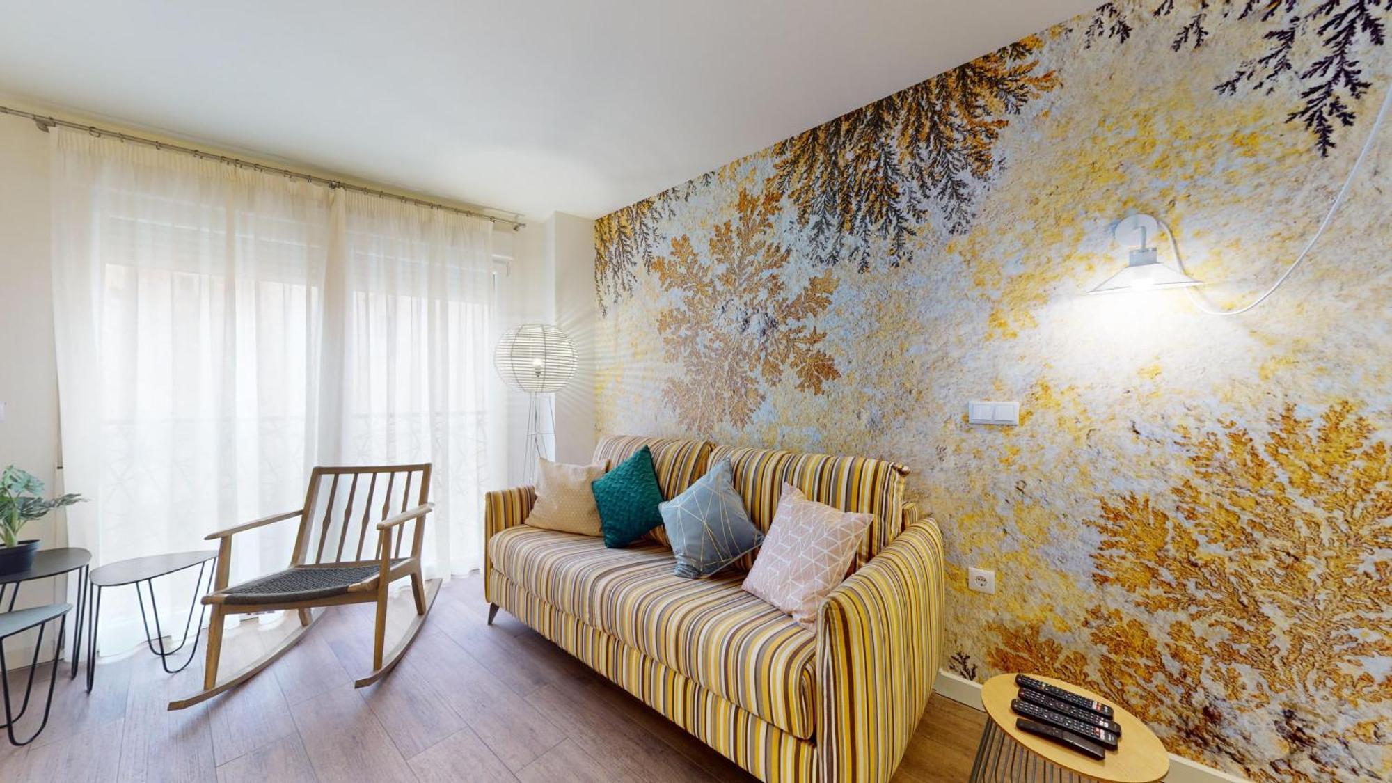 Myflats The Castle Appartement Alicante Buitenkant foto