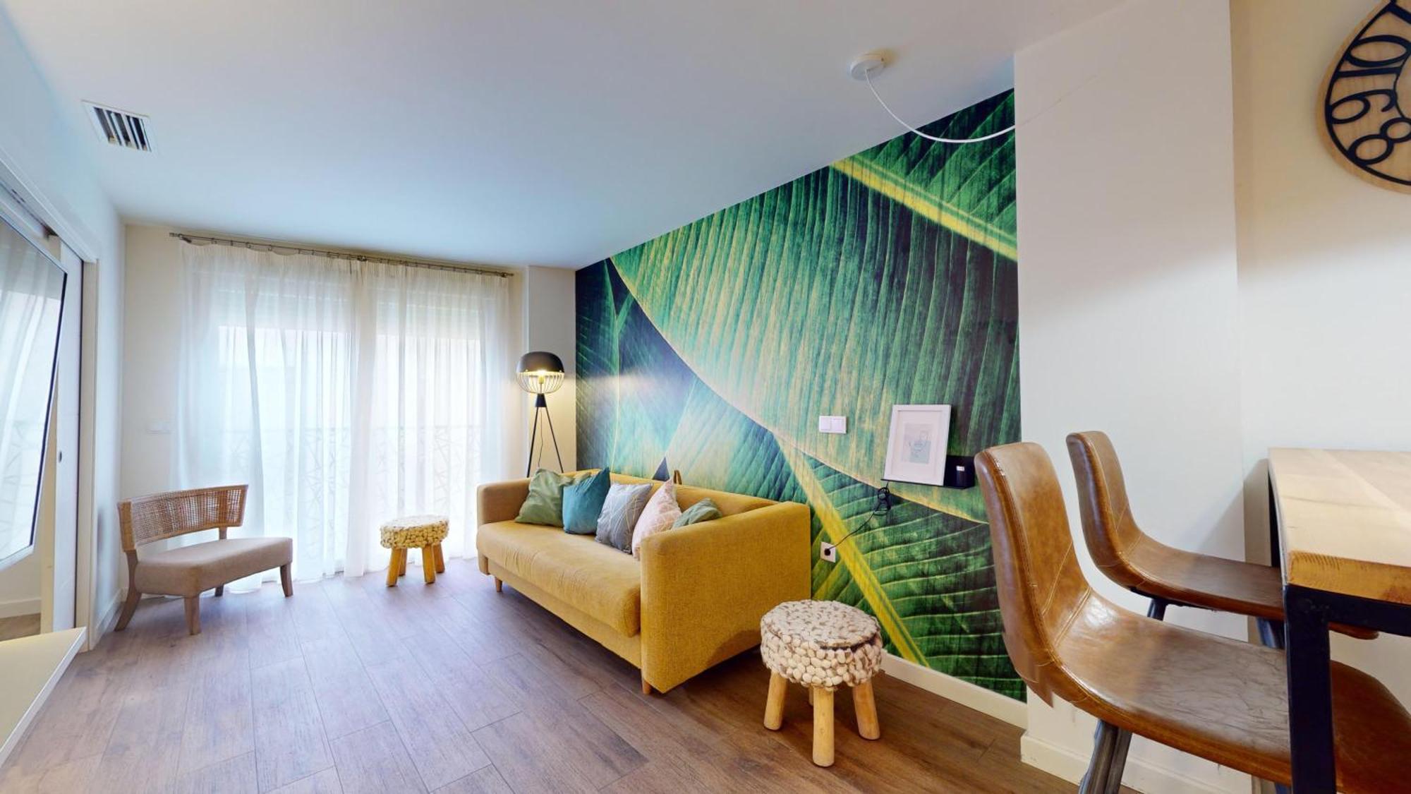 Myflats The Castle Appartement Alicante Buitenkant foto