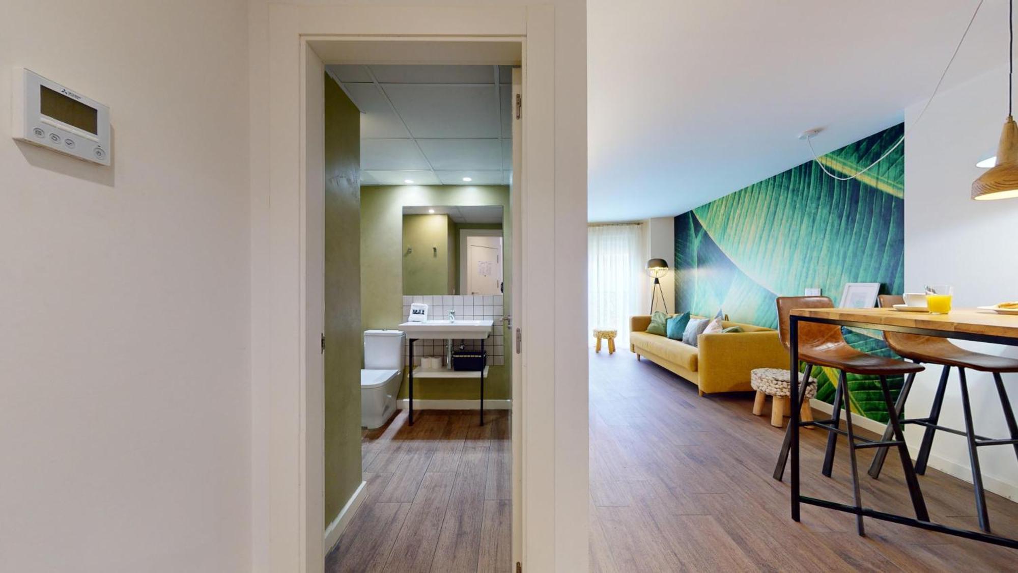 Myflats The Castle Appartement Alicante Buitenkant foto